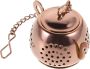 Loose Leaf Tea Strainer Fine Mesh Infuser Reusable Tea Steeper Stainless