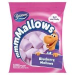 Beacon Blueberry Flavour Marshmallows 135G