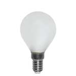 G45 LED Filament E14 Dimmable