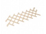 Vw Aircooled Fresh Air Grille For Door Opening Window Ivory - Autostyle Motorsport South Africa
