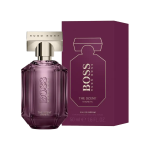 Hugo Boss The Scent Magnetic For Her Edp 50ML