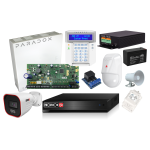 SP6000+ K32LCD NV5 NVR5-8200XN Mm + BSH-320IPBN-28