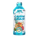 Npl 500ML Carni Lean 5000 Liquid - Tropical Punch