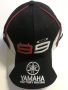 Official 99 Jorge Lorenzo Cap - Black