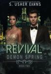 Revival Hardcover