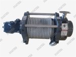 Runva N15000YD Hydraulic Winch