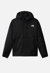 M Mountain Q Jacket - Tnf Black