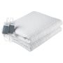 Solac - Electrical Heat Blanket Double Bed - White 120W