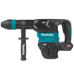Makita - 40V Max Xgt Brushless Cordless Sds-max Demolition Hammer HM001GZ