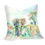 Elephant Luxury Scatter By Kristin Van Lieshout Large