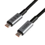 GIZZU 240W 20GBPS Type-c 2M Cable
