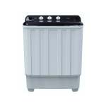 Defy 9KG Twin Tub Washing Machine White