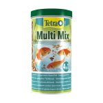 Tetra Pond Multi Mix - 170G 1L
