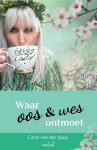 Dina Tseng Se Lewensverhaal Deur Carla Van Der Spuy