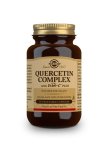 Solgar - Quercetin Complex With Ester C 50 Vegicapsules