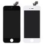 Lcd Screen & Digitizer For Iphone 5 - White