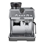 De'Longhi Delonghi La Specialista Arte Manual Espresso Machine With Steam Wand