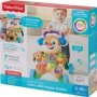 Fisher-Price Laugh & Learn Smart Stages Learn With Puppy Walker