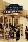 Historic Downtown Rosenberg Hardcover