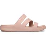Getaway Strappy - Blush W11