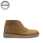 Sandveld Flat Sole Veldskoen Tan - 13