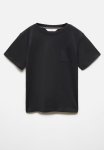 T-Shirt BASIC6 - Black