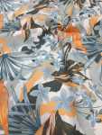 Linen Printed