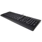 Lenovo 4X30M86918 Keyboard USB Qwerty Us English Black