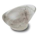 Tourmaline Quartz Stone Jibbitz - Multi Osfa