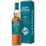 Scotia 10 Year Old Campbeltown Single Malt