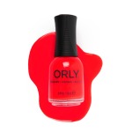Muy Caliente – Nail Lacquer 18ml