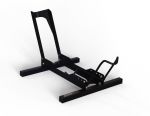 Holdfast Versa Single Bike Stand