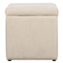 -ella Storage Ottoman