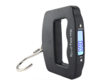 Digital Travel Luggage Hook Weight Scale