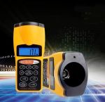 Handheld Ultrasonic Infrared Meter Laser Infrared Ray Distance Tester