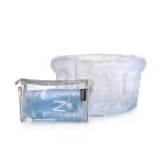 Inflatable Foot Spa