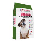 Vetsbrands - Senior Maintenance Super Premium Dog Food