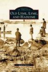Old Lyme Lyme And Hadlyme Hardcover