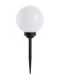 Solar Lamp 20CM