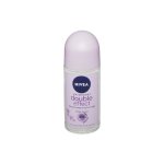 Nivea Roll On Assorted 50ML - Double Effect