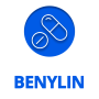 Benylin 4 Flu Tablets 24 Tablets
