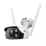TP-link 4MP Outdoor Full Color Bullet Network Camera