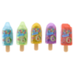 Fluffies Crushie Assorted Item - Supplied At Random