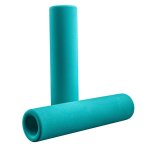 Titan Racing Silicon Mtb Grip Turquoise