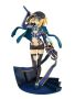 10 Fate/grand Order: Mysterious Heroine Saber Figure