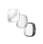 3 Pack Tpu Watch Screen Protector Compatible With Fitbit Versa 3