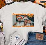 Dreaming Of An Orange Christmas T-Shirt