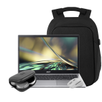 Acer 15.6 A315-59 Intel Core I5-1235U 8/512 W11H Bag+mouse+headphone