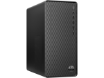 HP Desktop M01 F4000NI PC Intel Core I7 14700 16GB 1X16GB DDR4 3200 512GB Pcie Nvme M.2 SSD 1TB 7200RPM Sata 3.5 2ND Windows