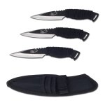 Throwing Knives 3PC